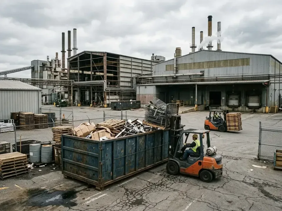 industrial-factory-scrap-conta-003 — frequently asked questions, Cheap Roll-off Dumpster Rentals in Mathis, TX